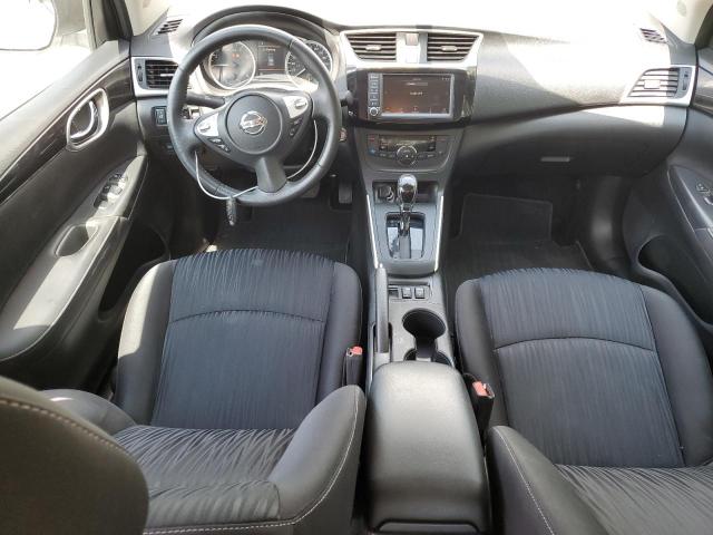Photo 8 from auction – 2019 NISSAN SENTRA S with VIN 3N1AB7AP1KY253360