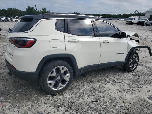 Photo 3 from auction – 2018 JEEP COMPASS LI with VIN 3C4NJDCB3JT298779