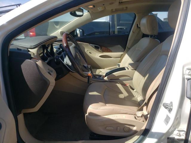 Photo 7 from auction – 2010 BUICK LACROSSE C with VIN 1G4GD5EGXAF132781
