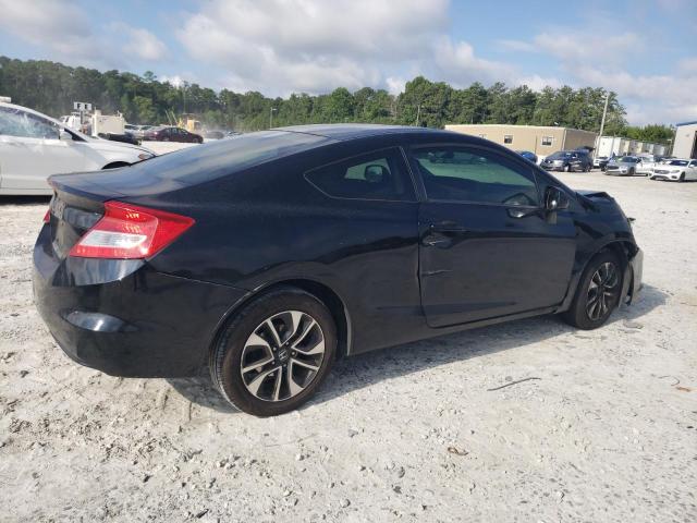 Photo 3 from auction – 2013 HONDA CIVIC EX with VIN 2HGFG3B86DH504193