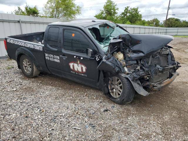 Photo 4 from auction – 2017 NISSAN FRONTIER S with VIN 1N6BD0CT2HN744357