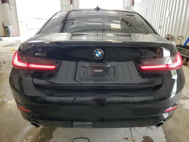 Photo 6 from auction – 2021 BMW 330XI with VIN 3MW5R7J04M8B73791
