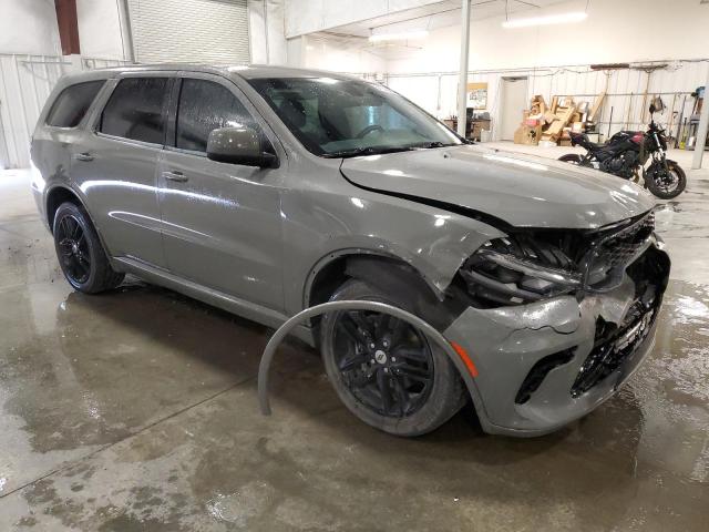 Photo 4 from auction – 2021 DODGE DURANGO GT with VIN 1C4RDHDG2MC572726