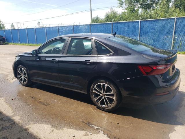 Photo 2 from auction – 2023 VOLKSWAGEN JETTA COMF with VIN 3VWSM7BU3PM026313