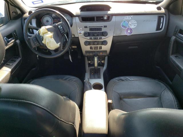 Photo 8 from auction – 2008 FORD FOCUS SE with VIN 1FAHP35N48W169327