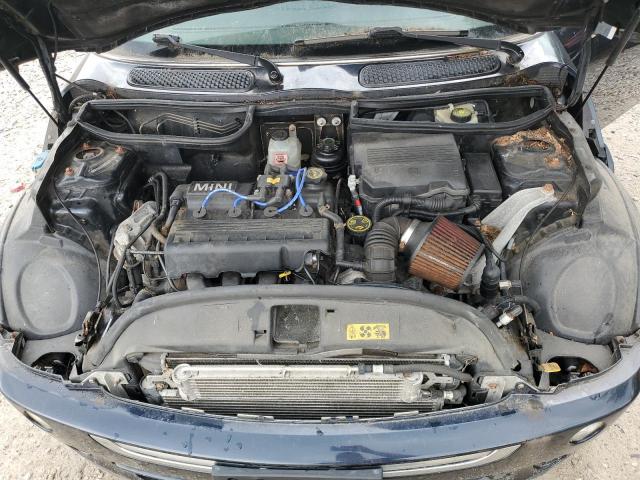 Photo 11 from auction – 2005 MINI COOPER with VIN WMWRC33525TJ72881