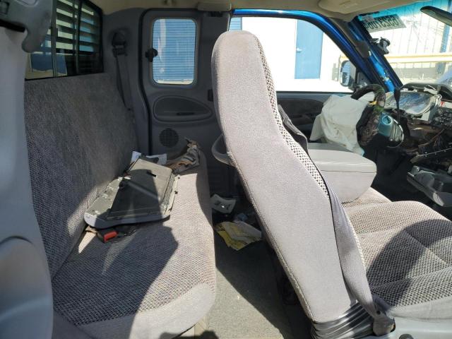Photo 10 from auction – 2000 DODGE RAM 1500 with VIN 3B7HC13Z9YM215704