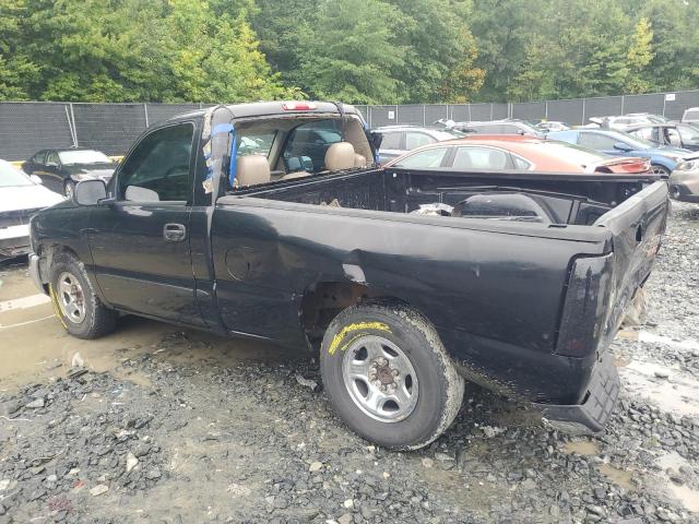 Photo 2 from auction – 2003 GMC NEW SIERRA with VIN 1GTEC14X03Z356801