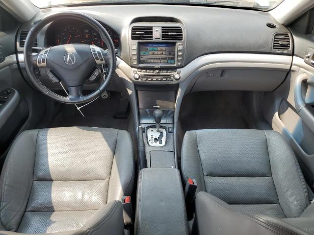 Photo 8 from auction – 2006 ACURA TSX with VIN JH4CL96916C003283