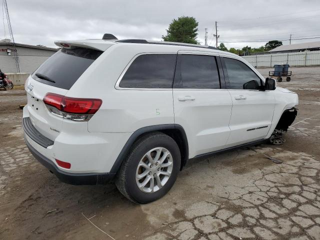 Photo 3 from auction – 2021 JEEP GRAND CHER with VIN 1C4RJFAG1MC545762