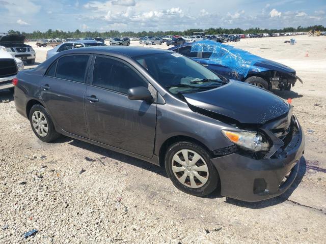 Photo 4 from auction – 2011 TOYOTA COROLLA BA with VIN JTDBU4EE7BJ098014