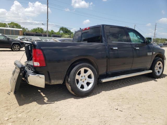 Photo 3 from auction – 2018 RAM 1500 SLT with VIN 1C6RR6LT0JS245190