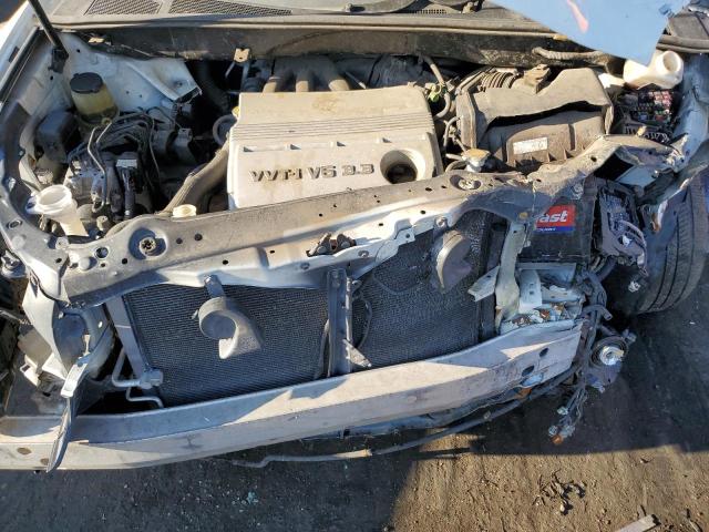 Photo 11 from auction – 2006 LEXUS RX 330 with VIN 2T2HA31U06C100256