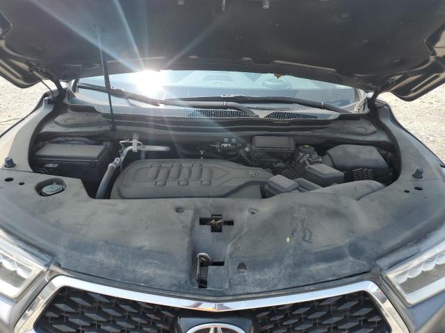 Photo 12 from auction – 2019 ACURA MDX with VIN 5J8YD4H31KL032312