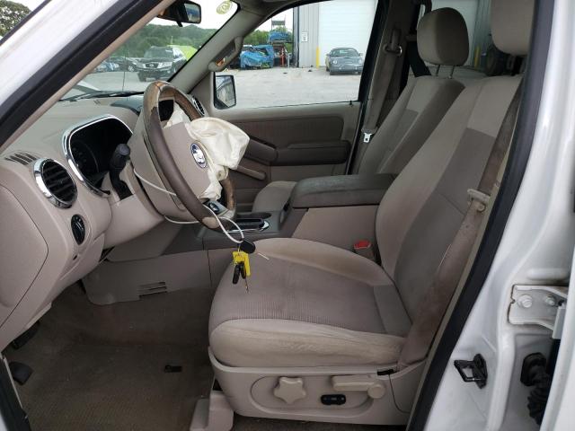 Photo 7 from auction – 2006 FORD EXPLORER X with VIN 1FMEU73E06UB44767
