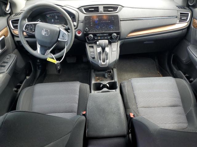 Photo 8 from auction – 2018 HONDA CR-V EX with VIN 7FARW1H56JE007599