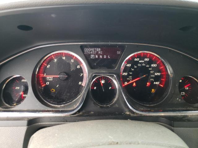 Photo 9 from auction – 2013 GMC ACADIA SLT with VIN 1GKKRRKDXDJ150799