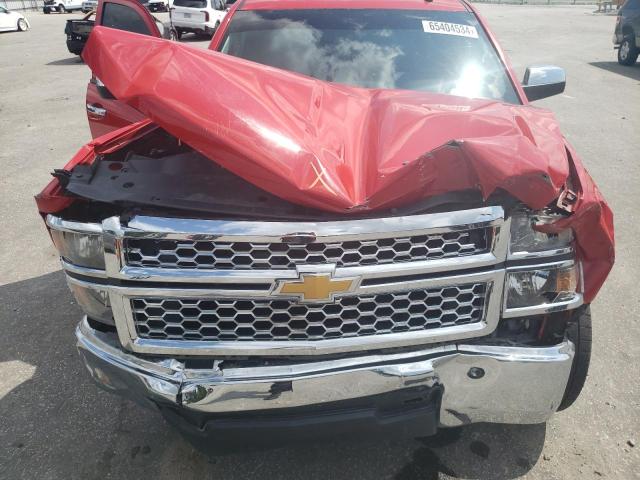 Photo 11 from auction – 2014 CHEVROLET SILVERADO with VIN 3GCPCREHXEG208172