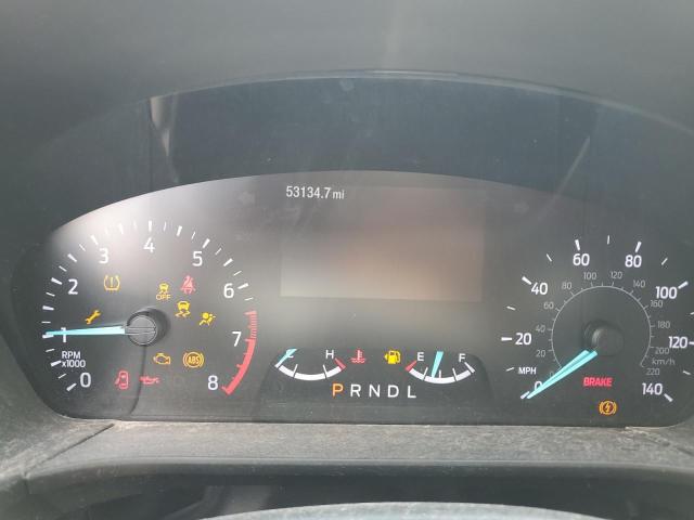 Photo 9 from auction – 2020 FORD ESCAPE SEL with VIN 1FMCU0H68LUA32133