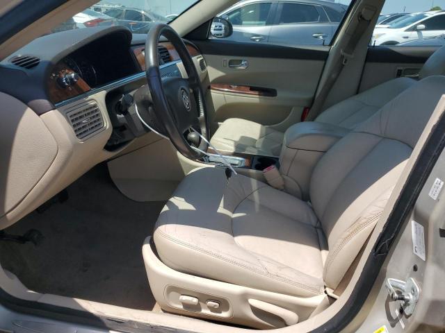 Photo 7 from auction – 2009 BUICK LACROSSE C with VIN 2G4WD582991120698