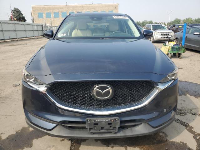 Photo 5 from auction – 2017 MAZDA CX-5 TOURI with VIN JM3KFBCL7H0104481