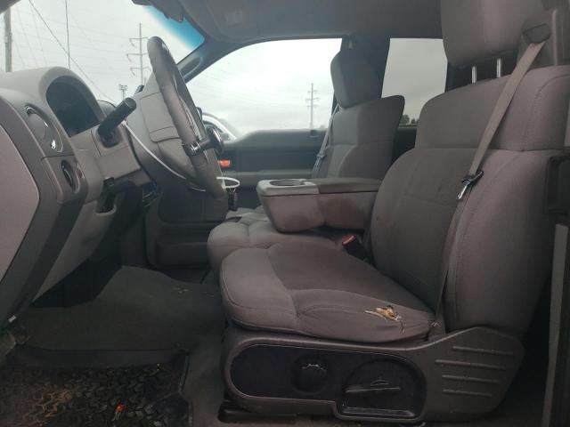 Photo 7 from auction – 2006 FORD F150 with VIN 1FTPX14516NB43380