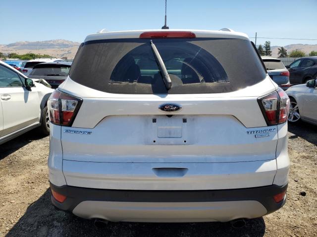 Photo 6 from auction – 2017 FORD ESCAPE TIT with VIN 1FMCU0JD8HUA23626