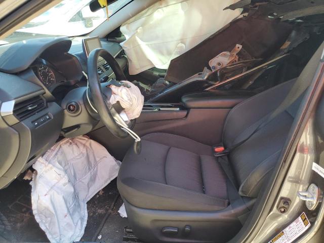 Photo 7 from auction – 2021 NISSAN ALTIMA SV with VIN 1N4BL4DV4MN354292