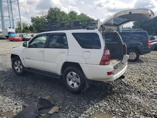 Photo 2 from auction – 2005 TOYOTA 4RUNNER LI with VIN JTEBT17R350054874
