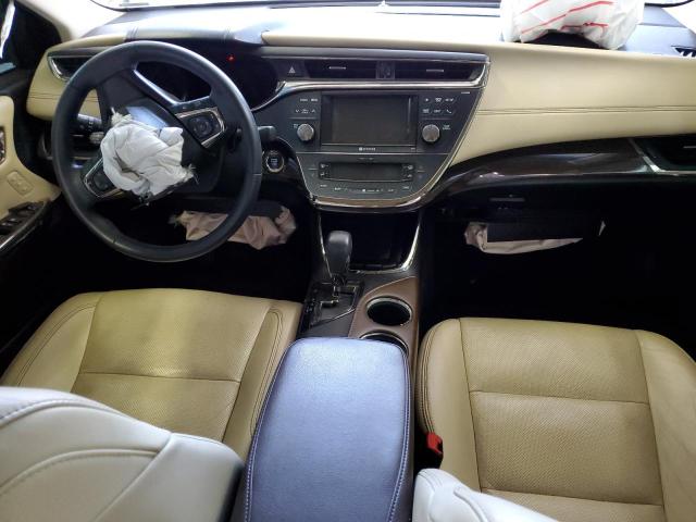 Photo 8 from auction – 2014 TOYOTA AVALON BAS with VIN 4T1BK1EB5EU109178