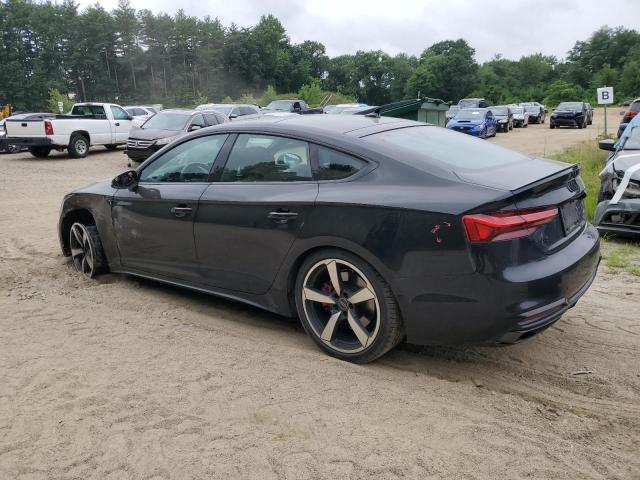 Photo 2 from auction – 2023 AUDI A5 PRESTIG with VIN WAUEACF52PA042615