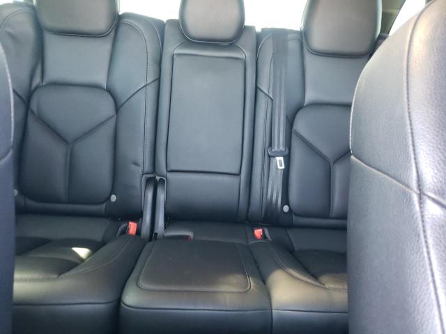 Photo 10 from auction – 2016 PORSCHE CAYENNE S with VIN WP1AB2A29GLA95997