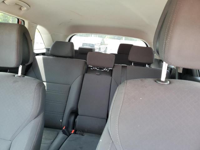 Photo 10 from auction – 2016 KIA SORENTO LX with VIN 5XYPG4A30GG149166