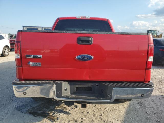 Photo 6 from auction – 2008 FORD F150 SUPER with VIN 1FTRW14WX8FA91507