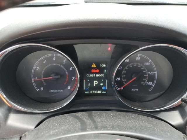 Photo 9 from auction – 2018 MITSUBISHI OUTLANDER with VIN JA4AP3AU7JZ024192
