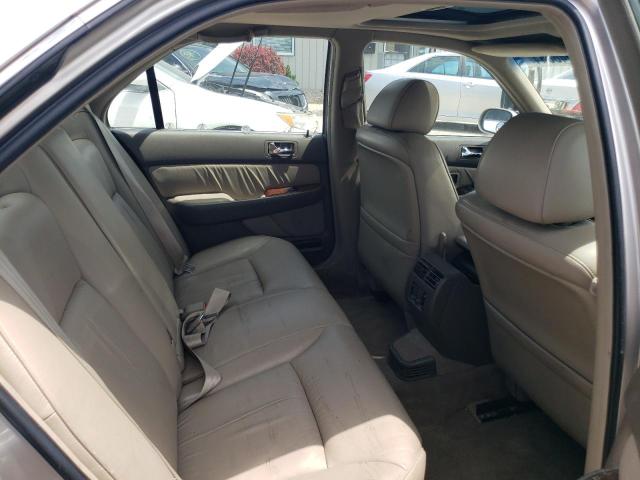 Photo 10 from auction – 1996 ACURA 3.5RL with VIN JH4KA9640TC002837