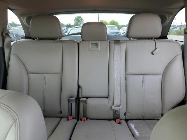 Photo 10 from auction – 2013 FORD EDGE LIMIT with VIN 2FMDK3KC8DBA36474