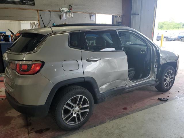 Photo 3 from auction – 2019 JEEP COMPASS LA with VIN 3C4NJDBB9KT735767