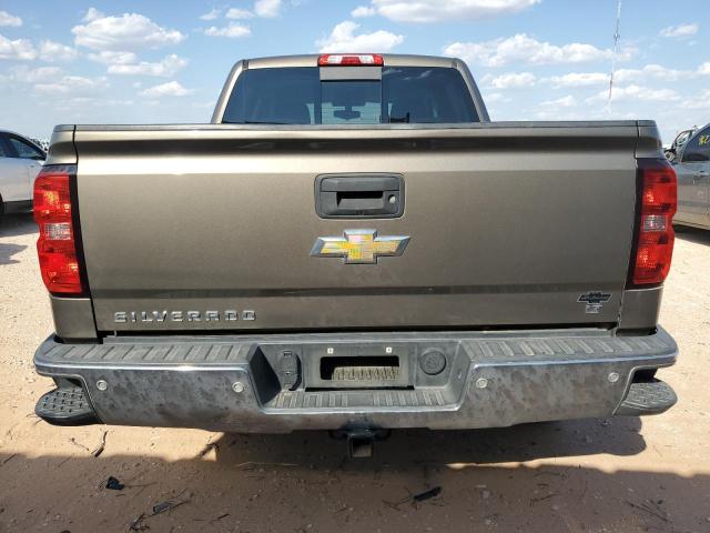 Photo 6 from auction – 2014 CHEVROLET SILVERADO with VIN 3GCPCRECXEG146194