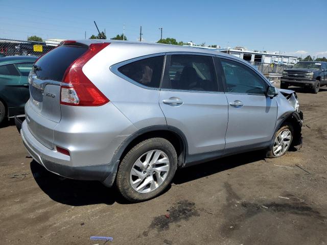 Photo 3 from auction – 2015 HONDA CR-V EX with VIN 2HKRM4H54FH647385