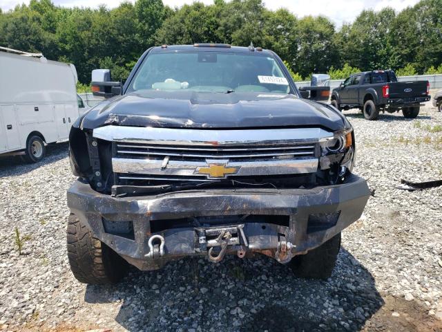 Photo 5 from auction – 2015 CHEVROLET SILVERADO with VIN 1GC1KWE80FF682710
