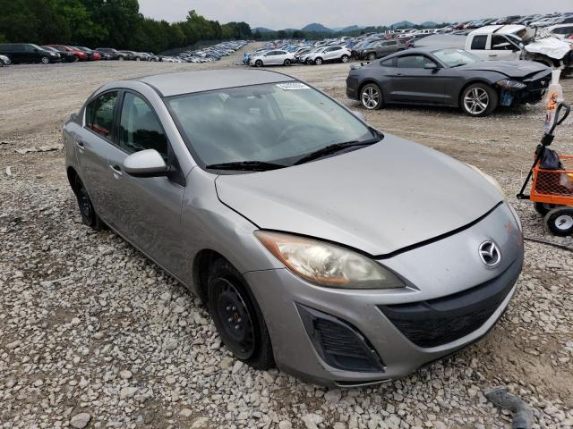 Photo 4 from auction – 2011 MAZDA 3 I with VIN JM1BL1UG6B1371531
