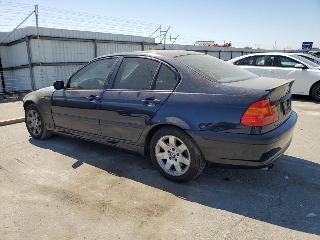 Photo 2 from auction – 2005 BMW 325 I with VIN WBAEV33475KX09850