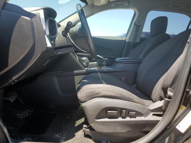Photo 7 from auction – 2014 CHEVROLET EQUINOX LT with VIN 2GNFLFEK3E6208457