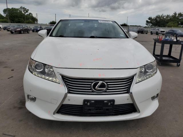 Photo 5 from auction – 2014 LEXUS ES 350 with VIN JTHBK1GG0E2147277