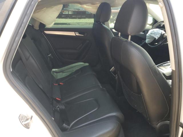 Photo 10 from auction – 2011 AUDI A4 PREMIUM with VIN WAUAFAFLXBN014890
