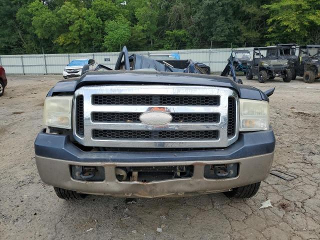 Photo 5 from auction – 2007 FORD F250 SUPER with VIN 1FTSW20P77EB40771