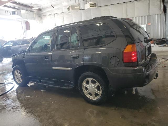 Photo 2 from auction – 2007 GMC ENVOY with VIN 1GKDT13S072143805
