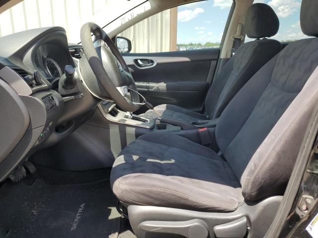 Photo 7 from auction – 2013 NISSAN SENTRA S with VIN 3N1AB7AP3DL738552