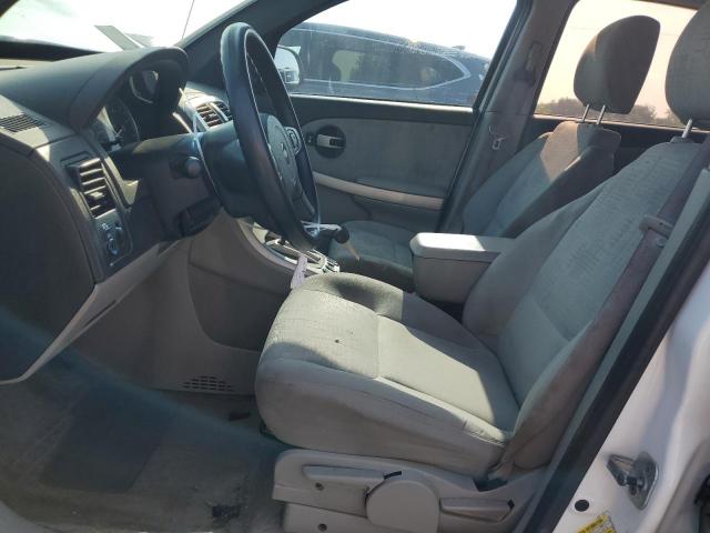 Photo 7 from auction – 2006 CHEVROLET EQUINOX LS with VIN 2CNDL23F066164302